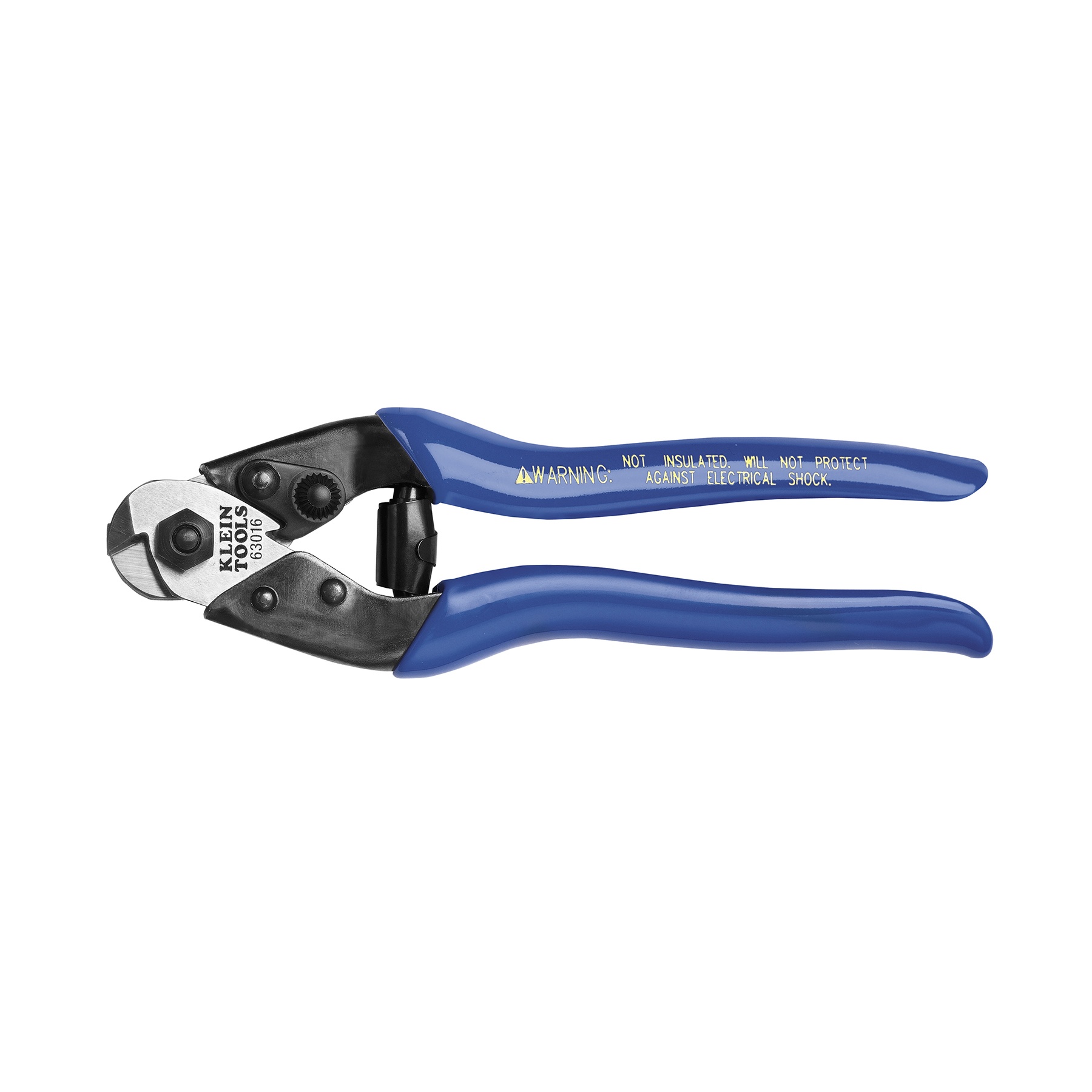 Klein® 63016 Cable & Wire Cutters