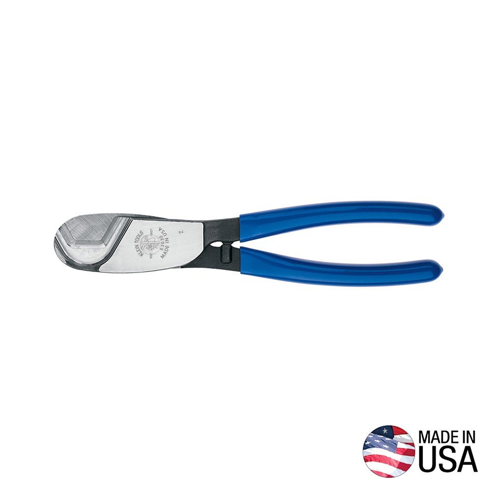 Klein® 63030 Cable & Wire Cutters