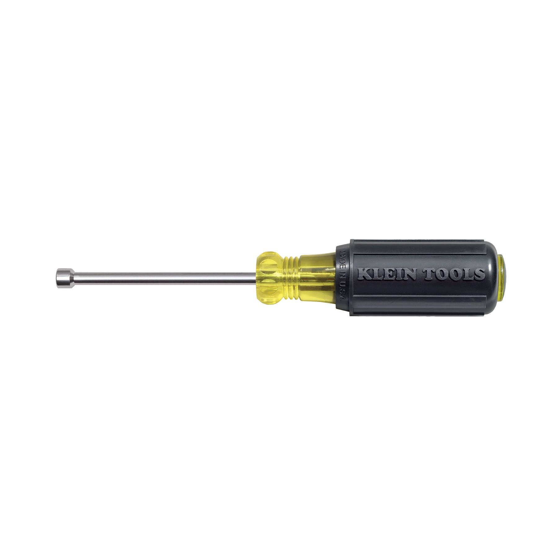 Klein® 630-3/16M Nutdrivers