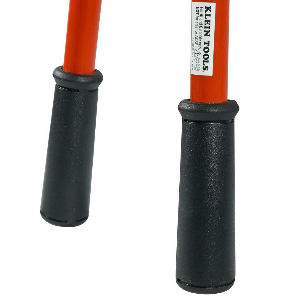 Klein® 63046 Cable Strippers & Cutters Accessories