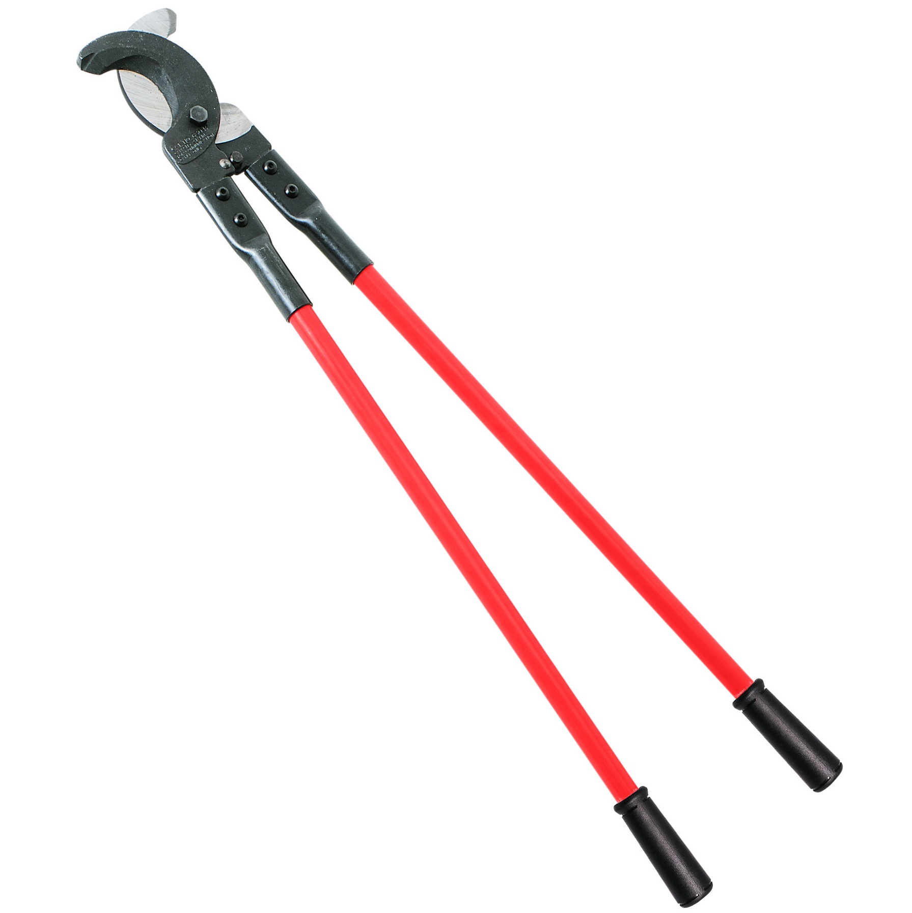 Klein® 63047 Cable & Wire Cutters