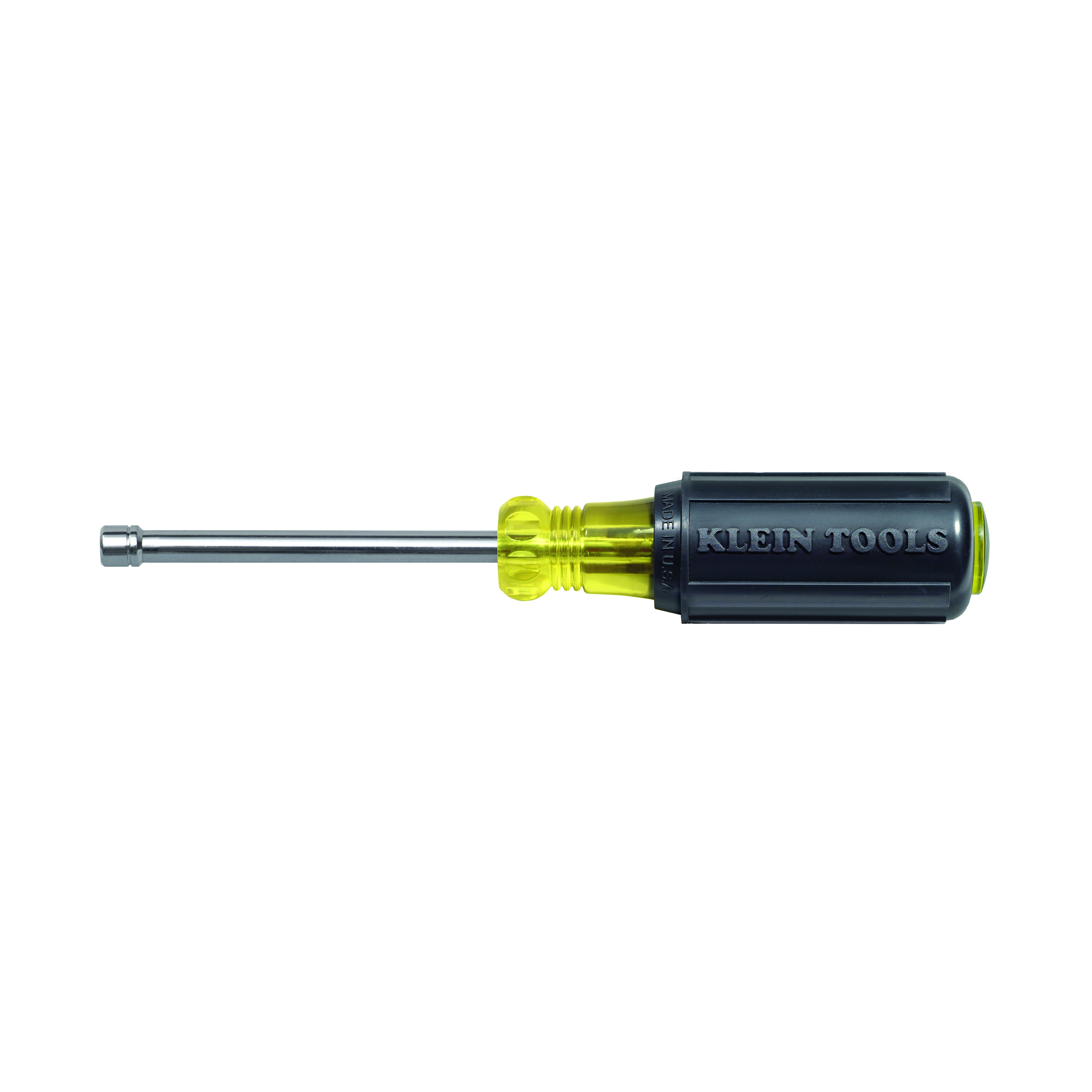 Klein® 630-4MM Nutdrivers