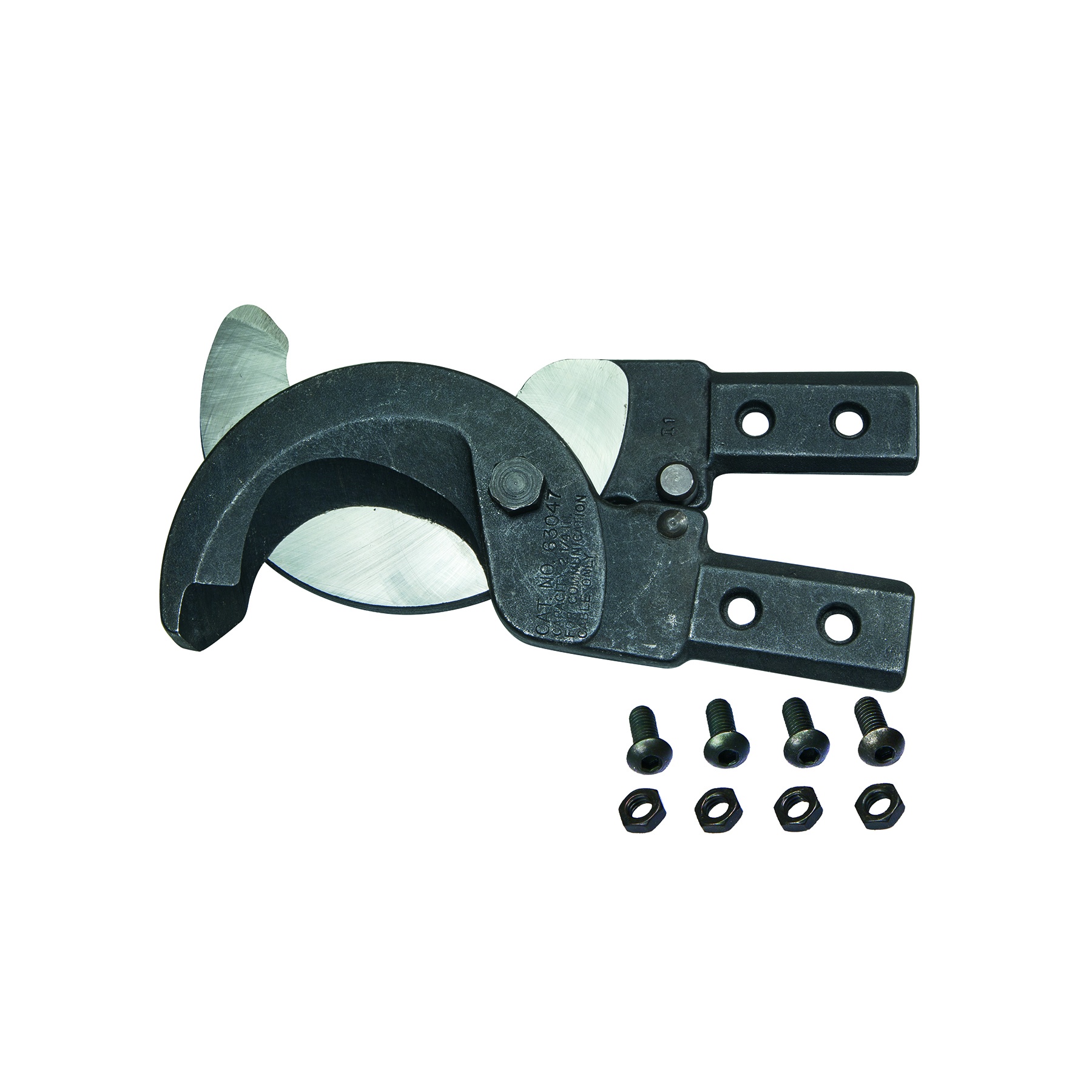 Klein® 63045 Cable & Wire Cutters