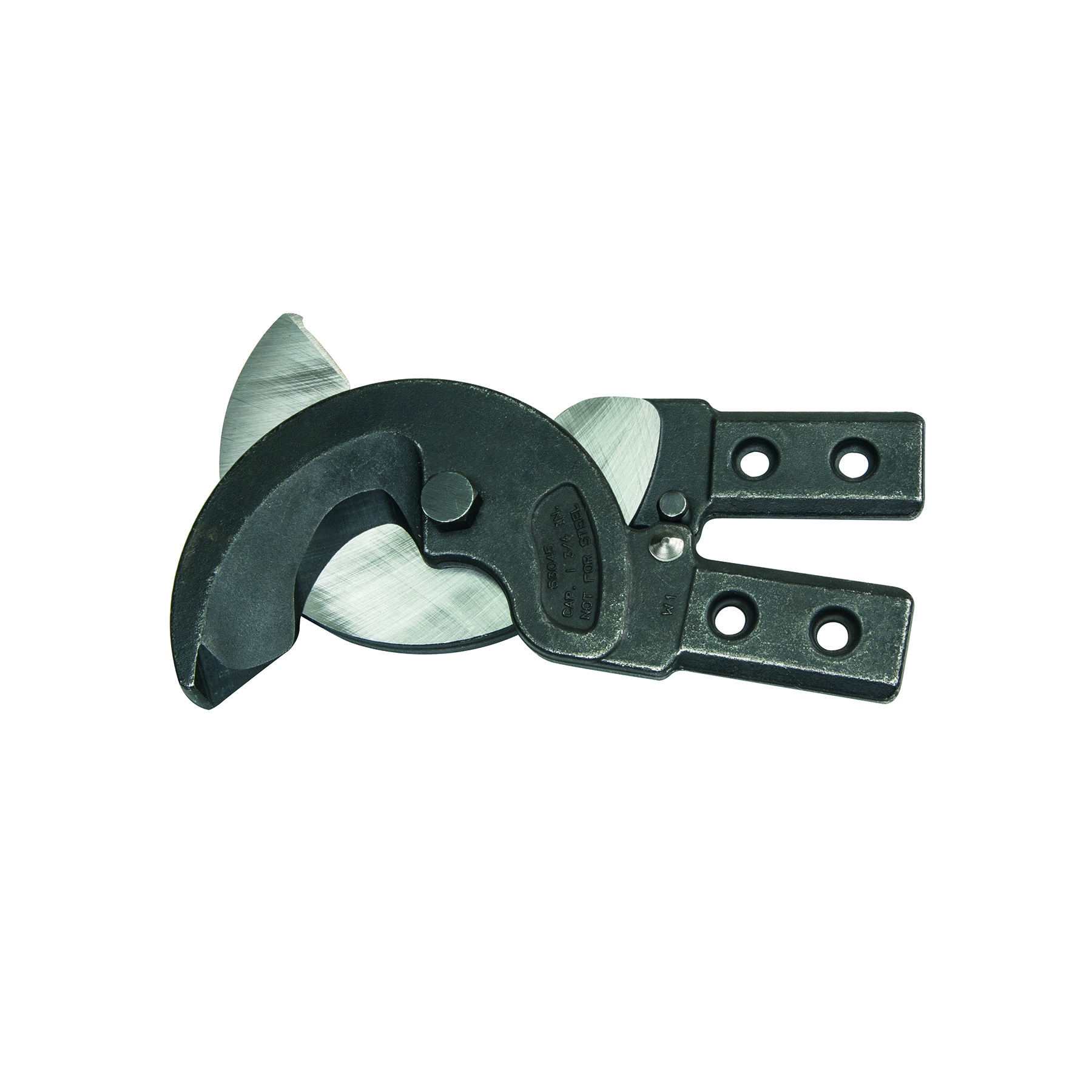Klein® 63110 Cable Cutter Replacement Heads-Blades