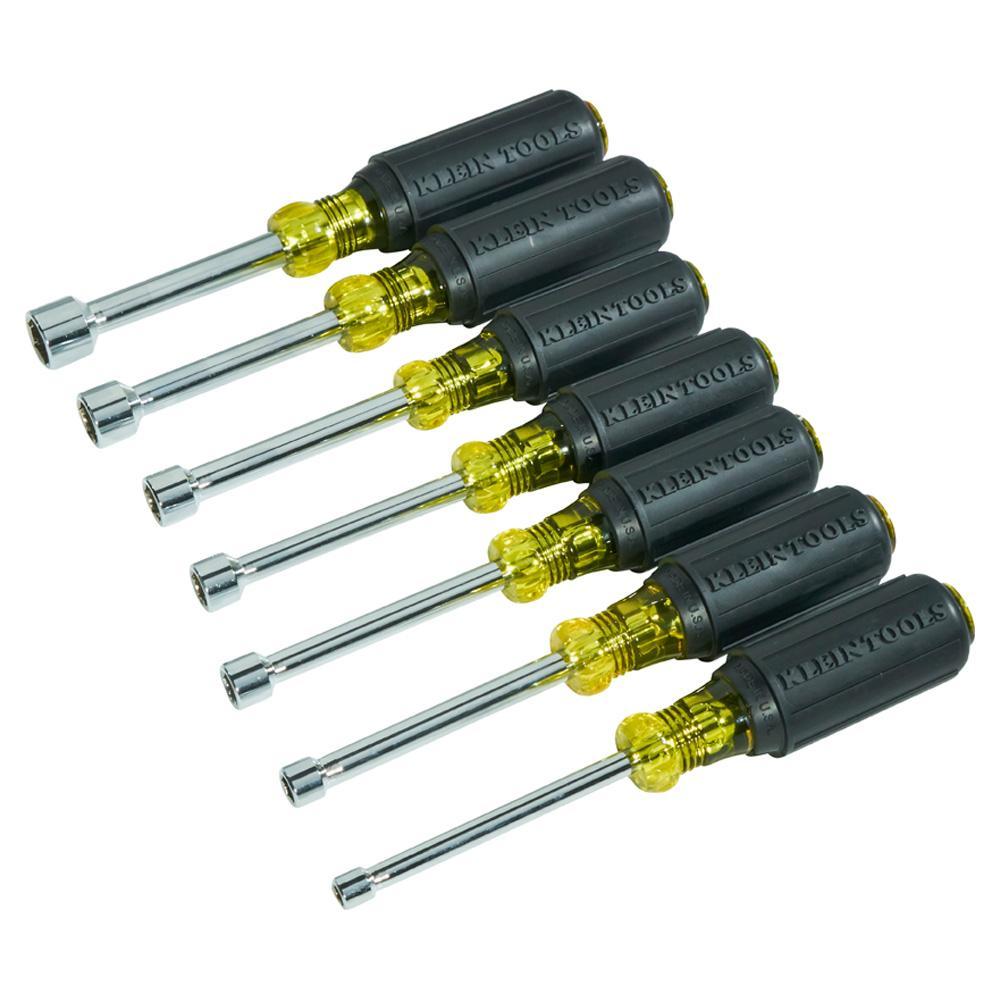 Klein® 631M Nutdriver Sets