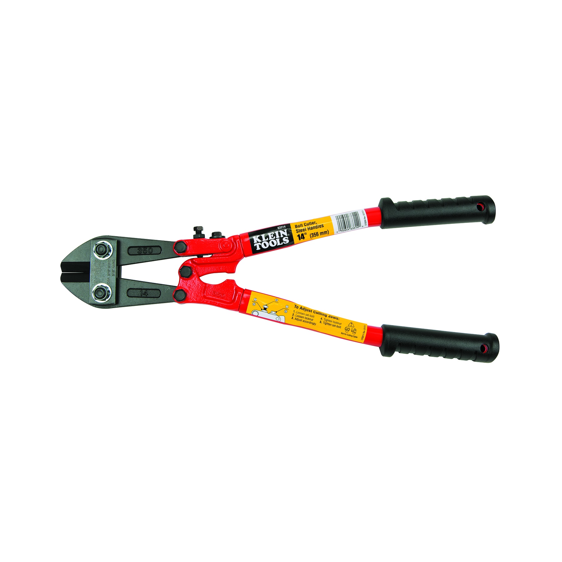 Klein® 63314 Bolt Cutters