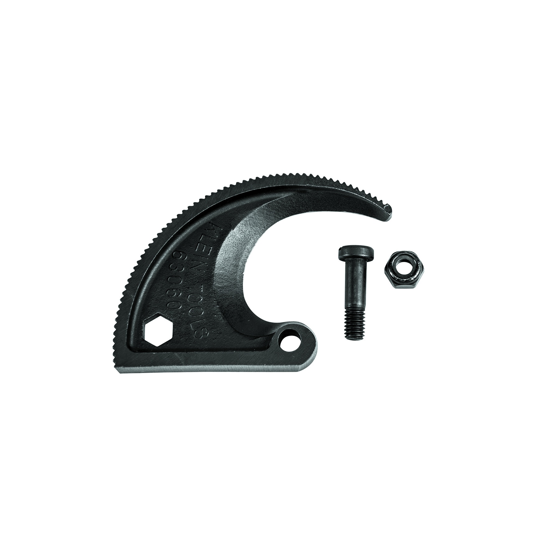 Klein® 63364 Cable Cutter Replacement Heads-Blades