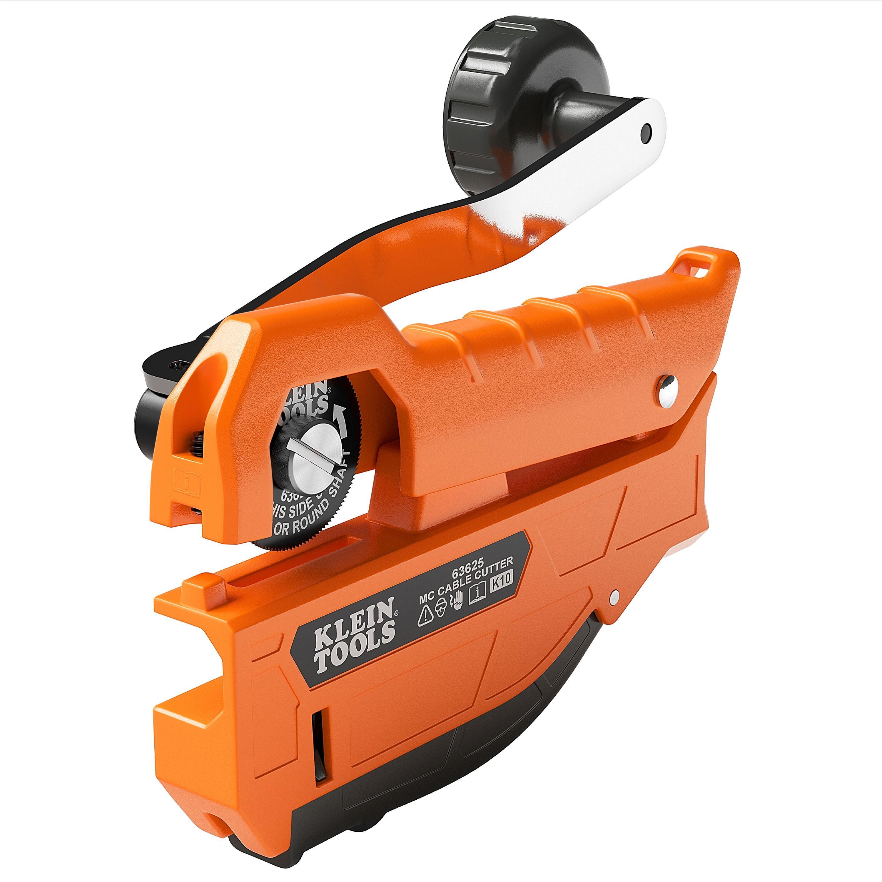 Klein® 63625 Pneumatic Cable Cutters