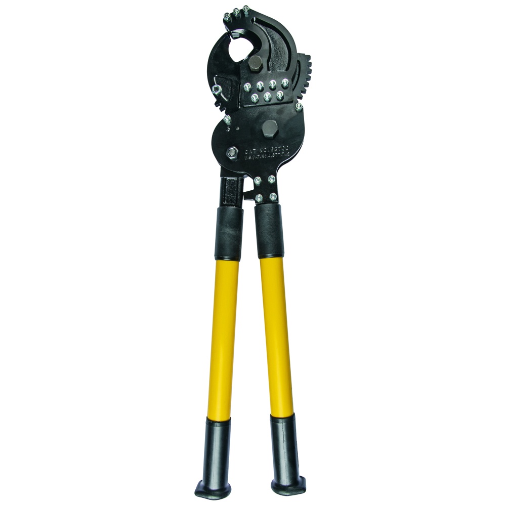 Klein® 63700 Cable & Wire Cutters