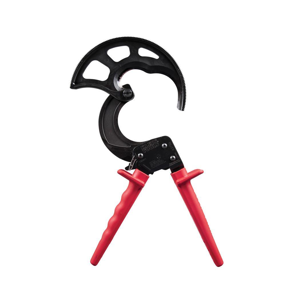 Klein® 63750 Cable & Wire Cutters