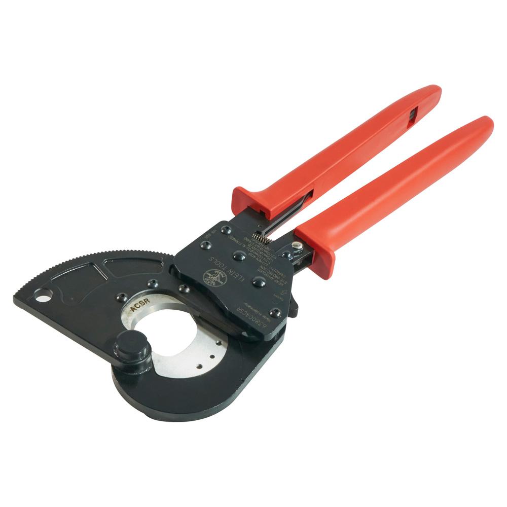 Klein® 63858 Cable Cutter Replacement Heads-Blades