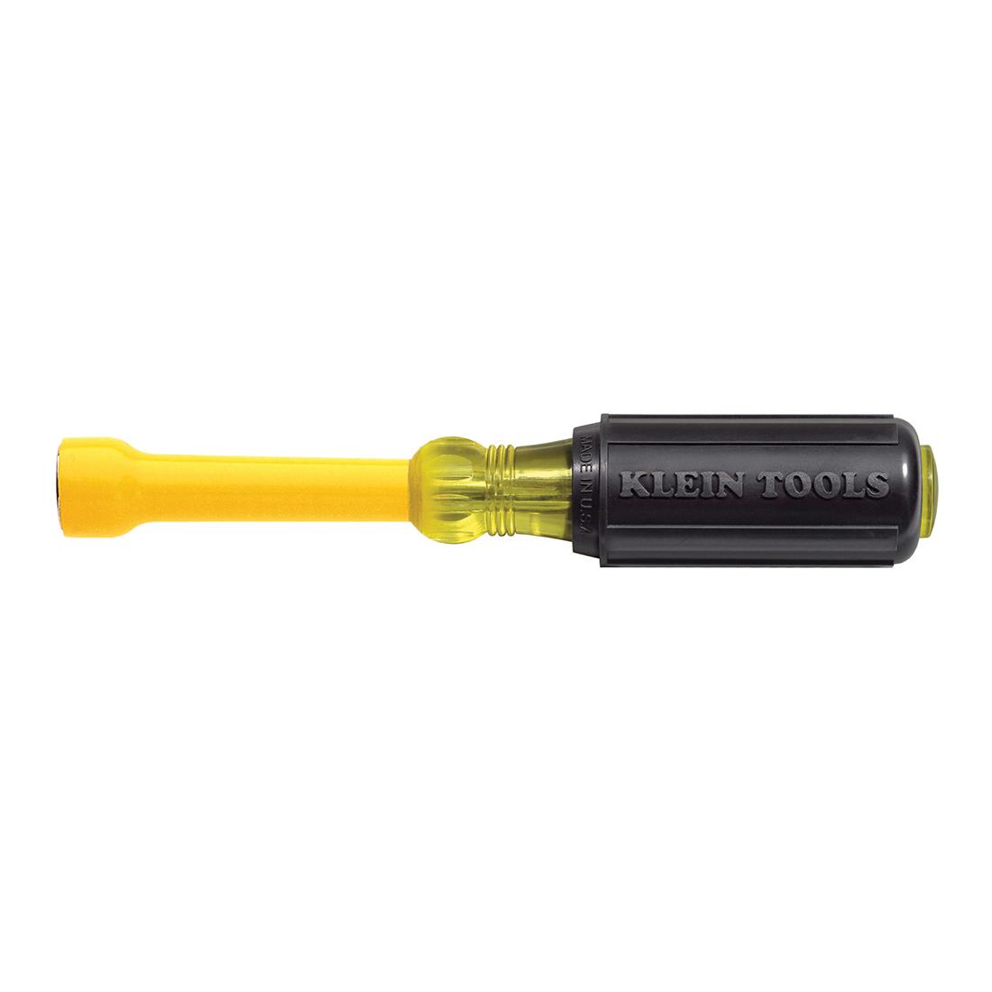 Klein® 640-7/16 Nutdrivers