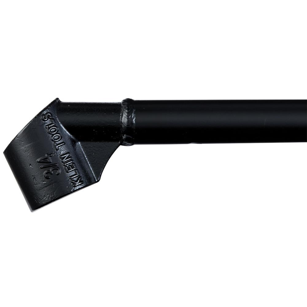 Klein® 64310 Conduit Bender Hickeys