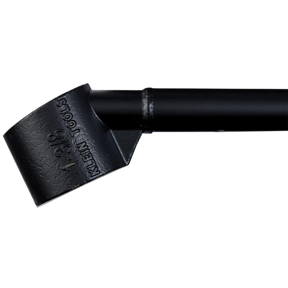 Klein® 64312 Conduit Bender Hickeys