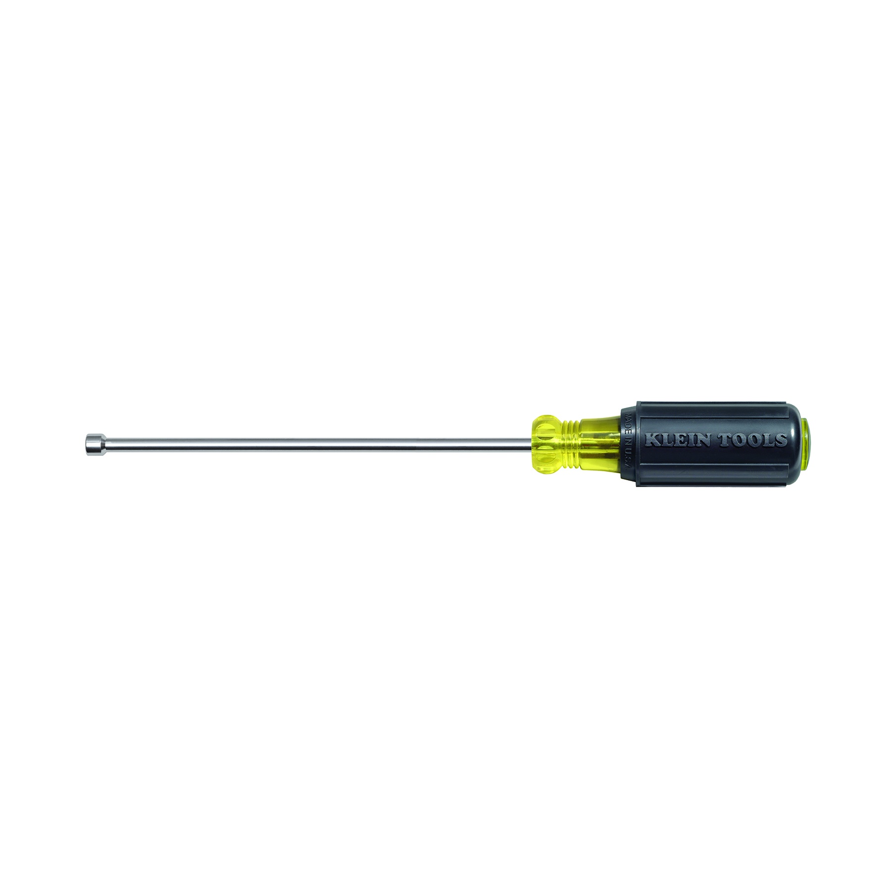 Klein® 646-3/16M Nutdrivers