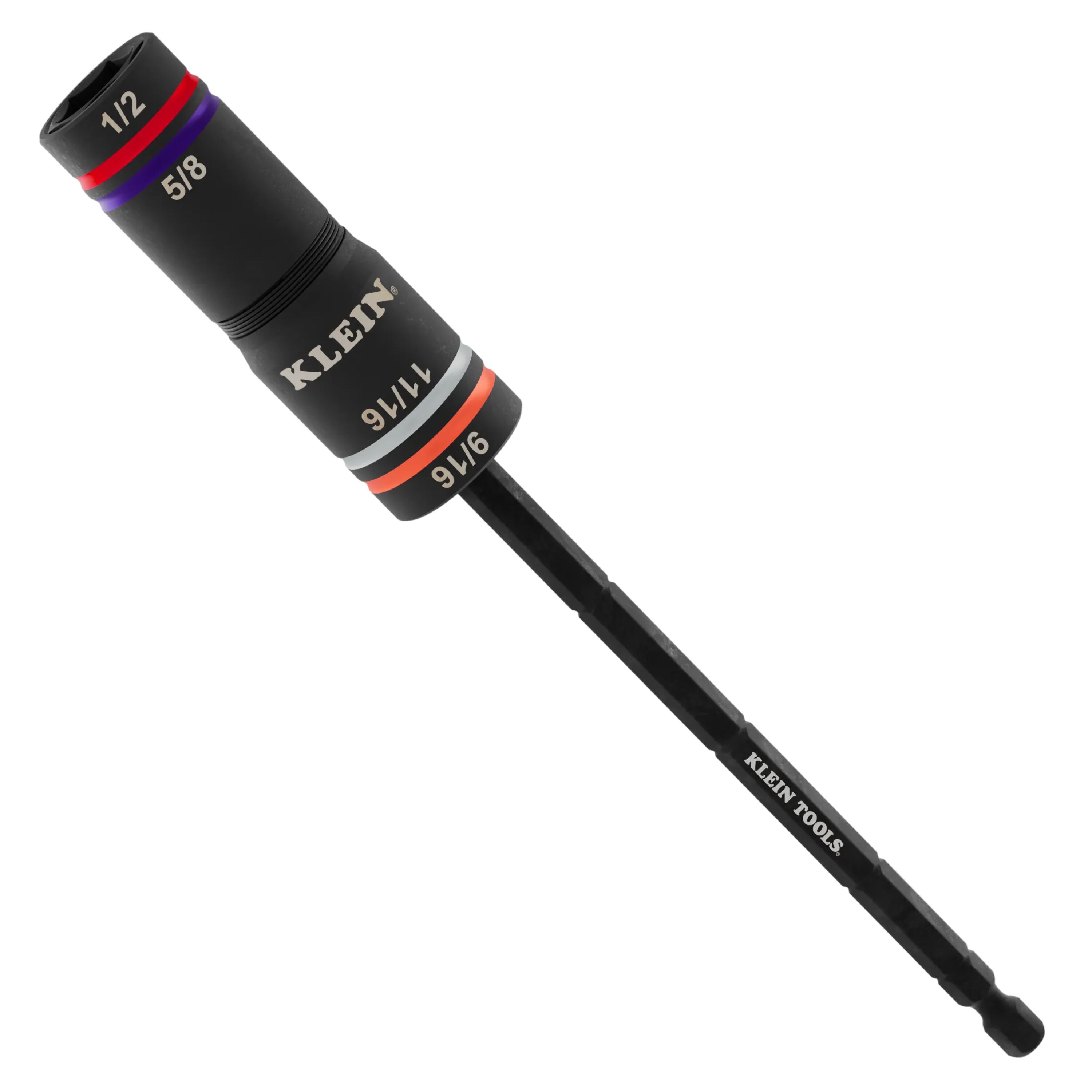 Klein® 6512QS Sockets