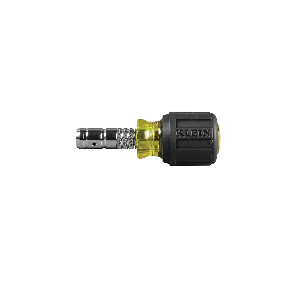 Klein® 65131 Nutdrivers