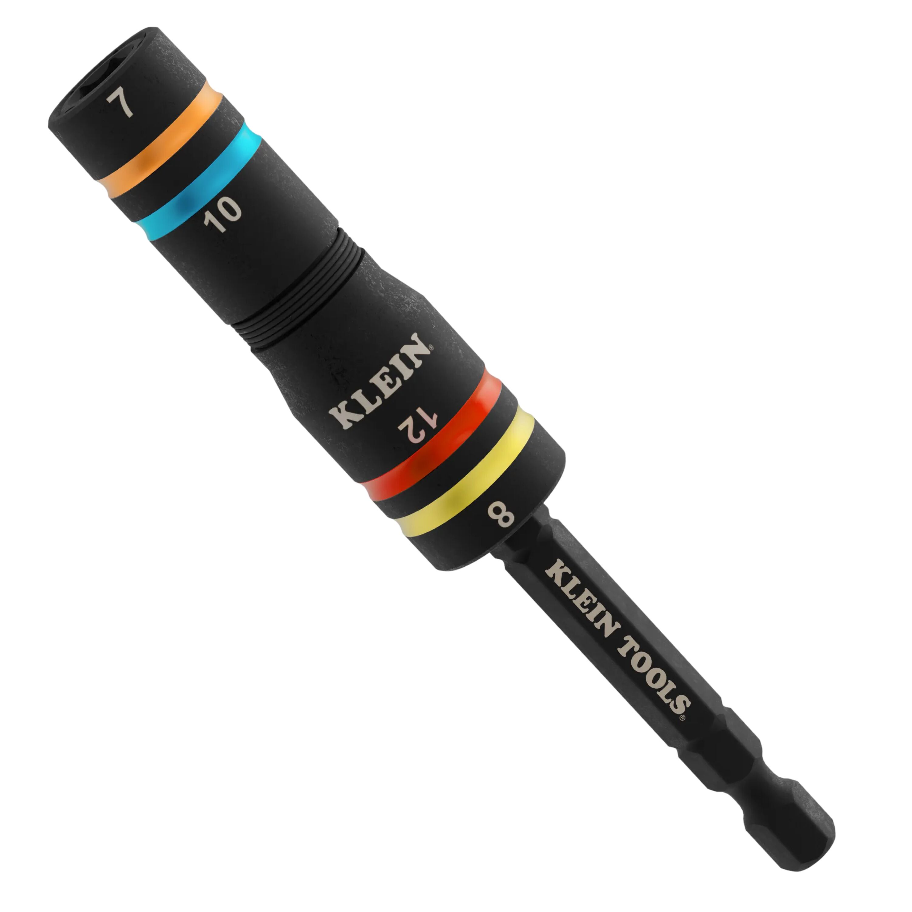 Klein® 651MQS Sockets
