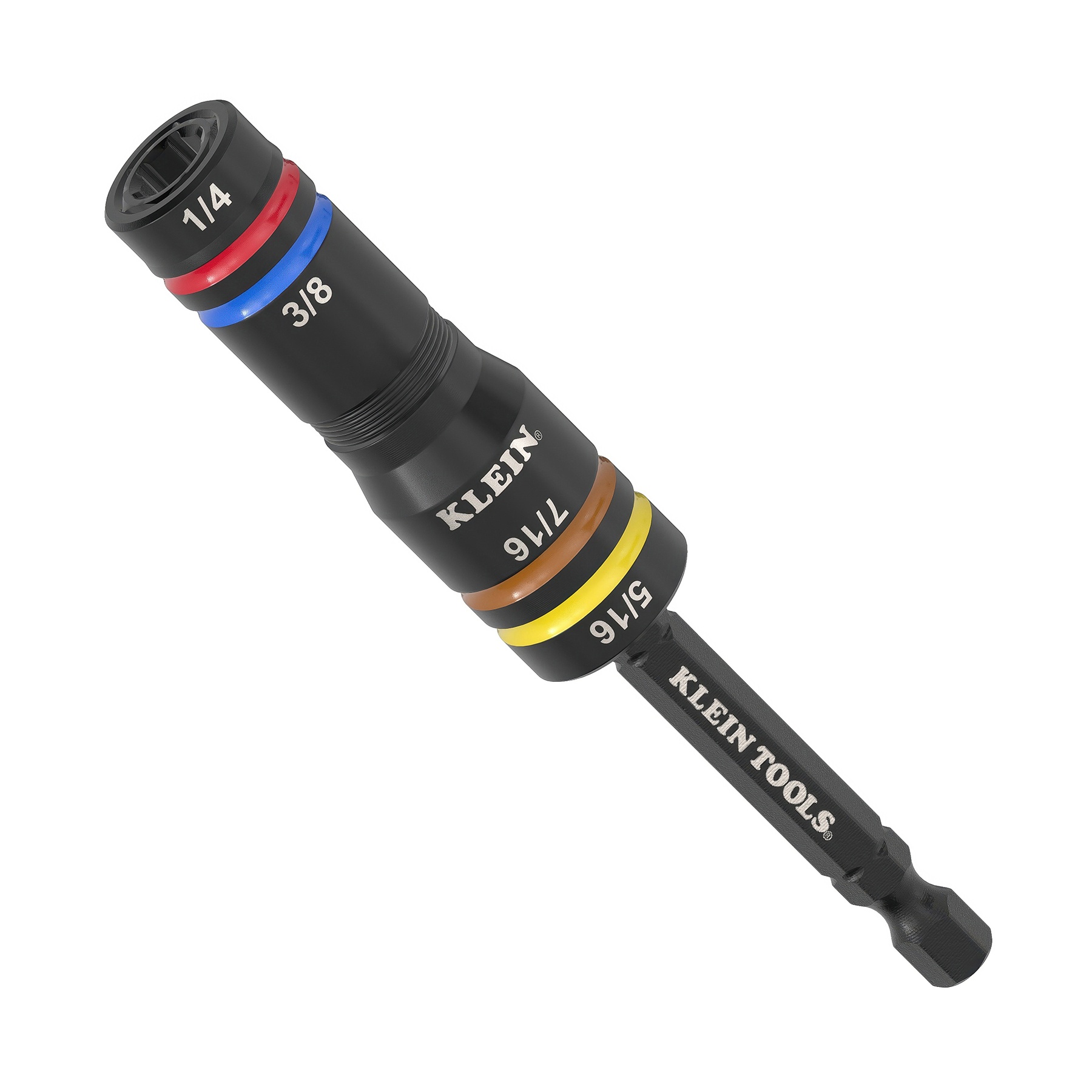 Klein® 651QS Sockets
