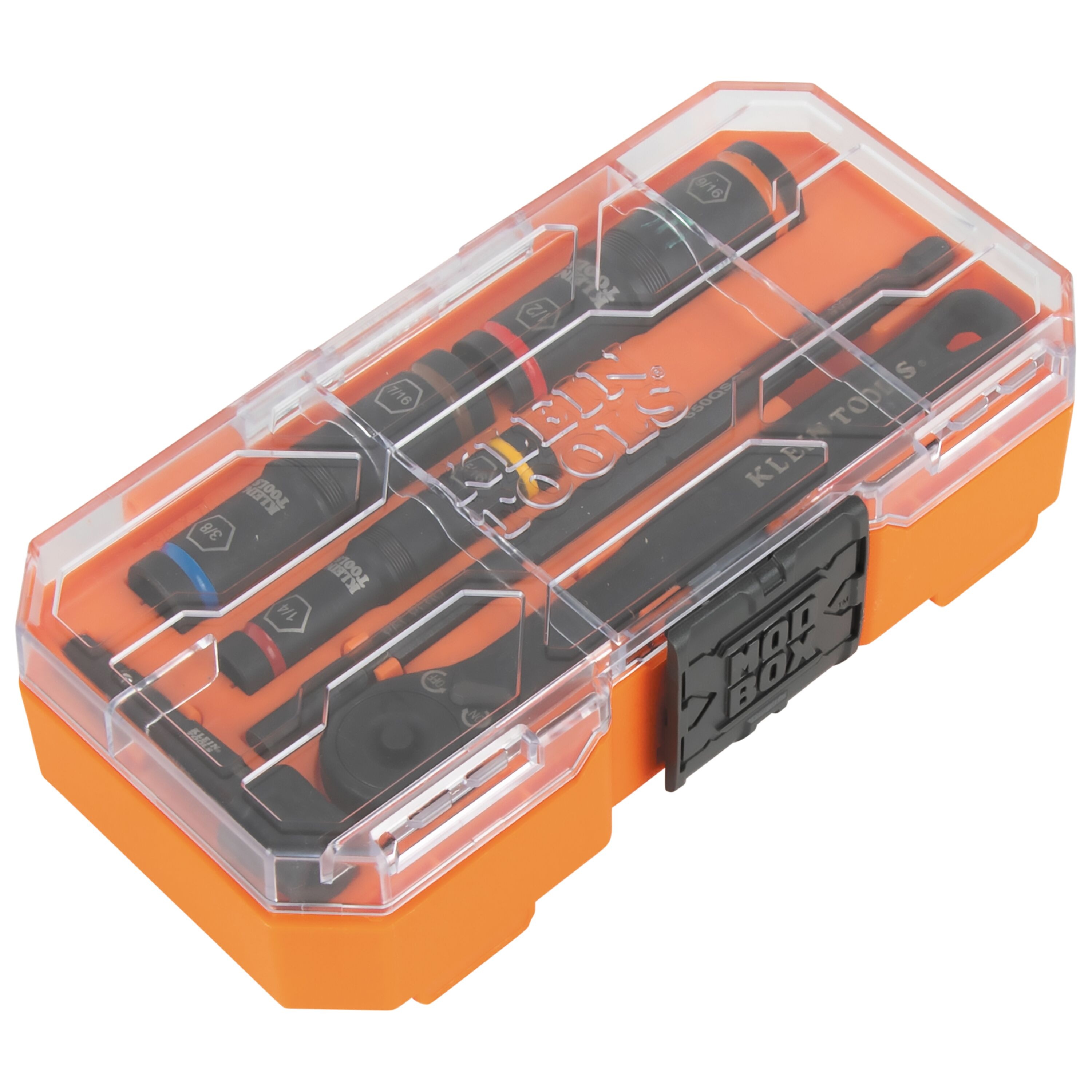 Klein® 65238 Socket Sets