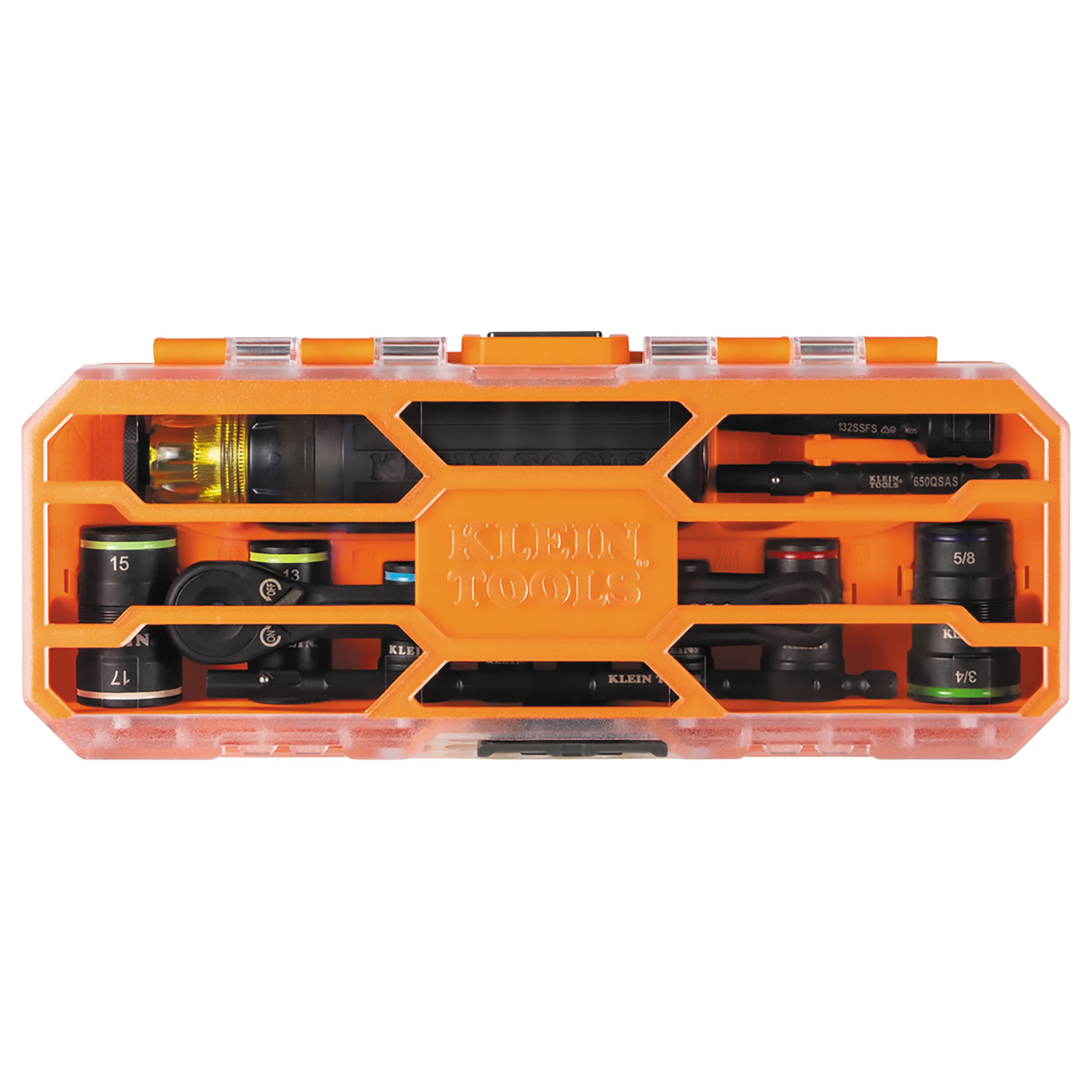 Klein® 65242 Screwdriver Sets