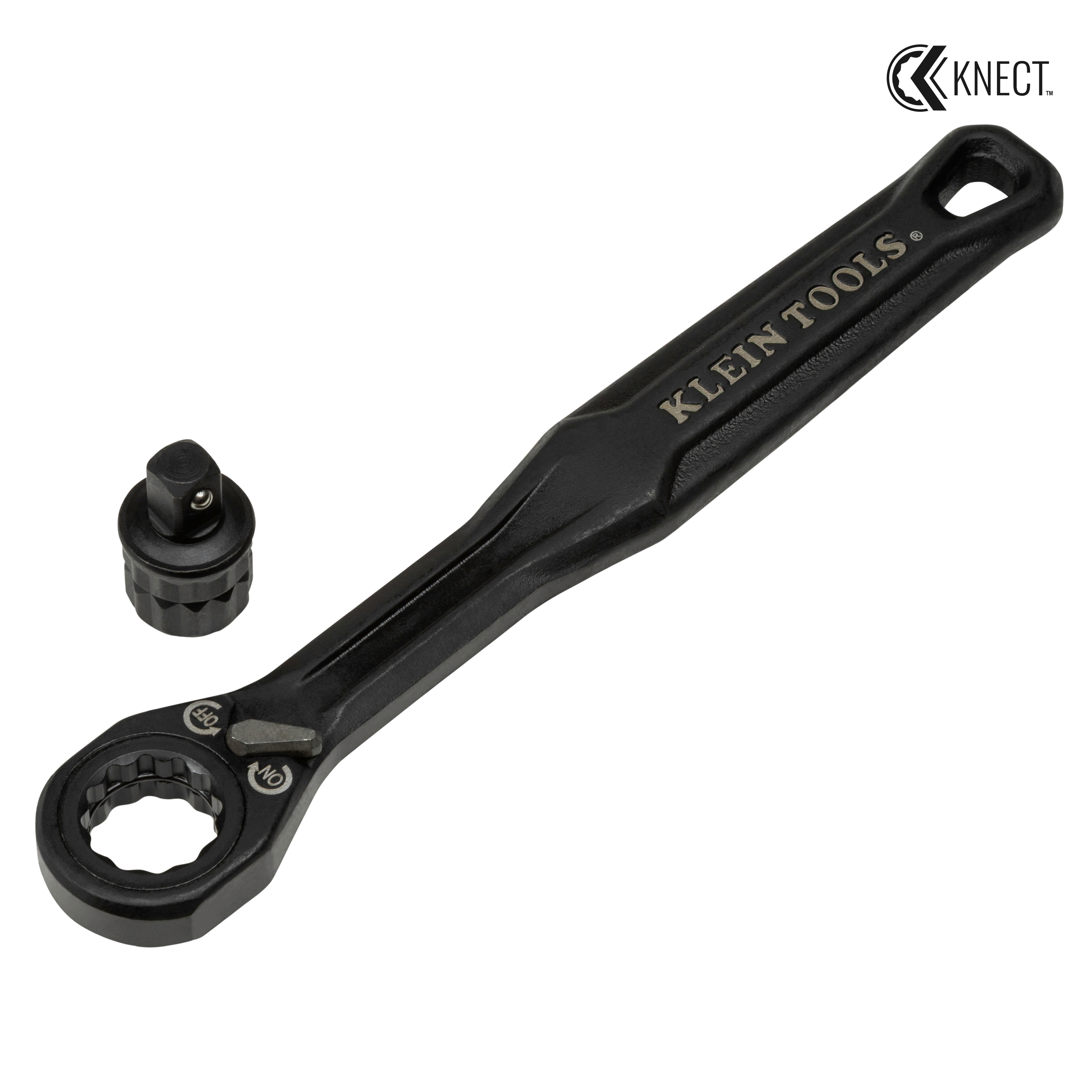 Klein® 65301ADP Wrench Adapters