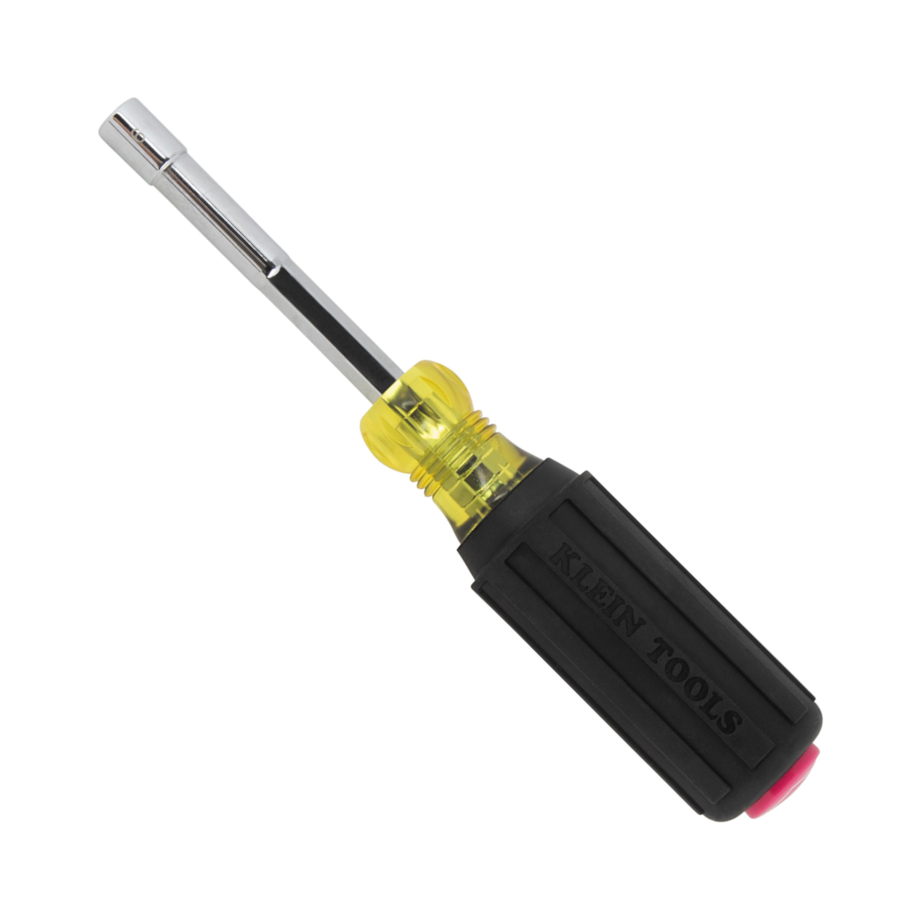 Klein® 65406MAGM Nutdrivers