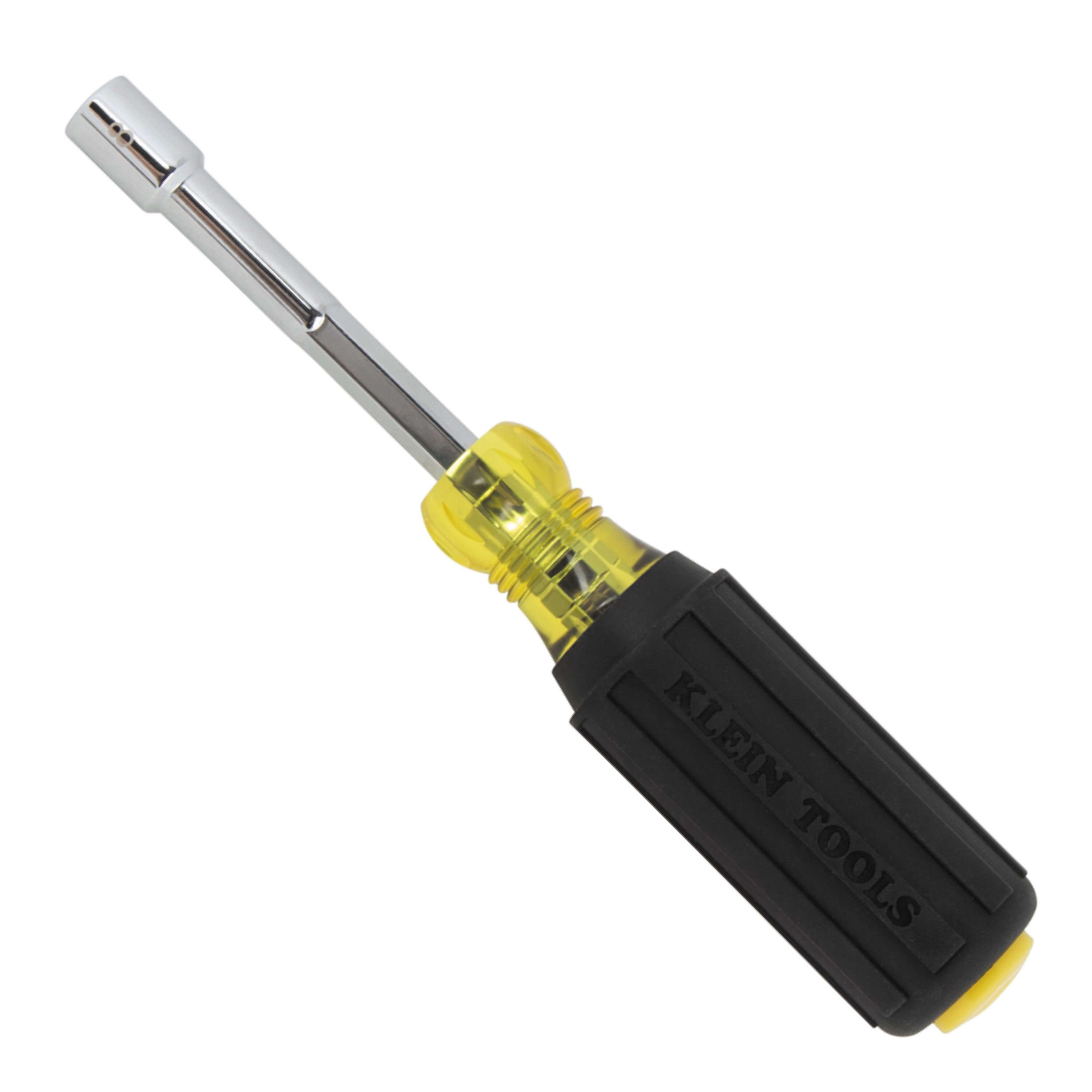 Klein® 65408M Nutdrivers