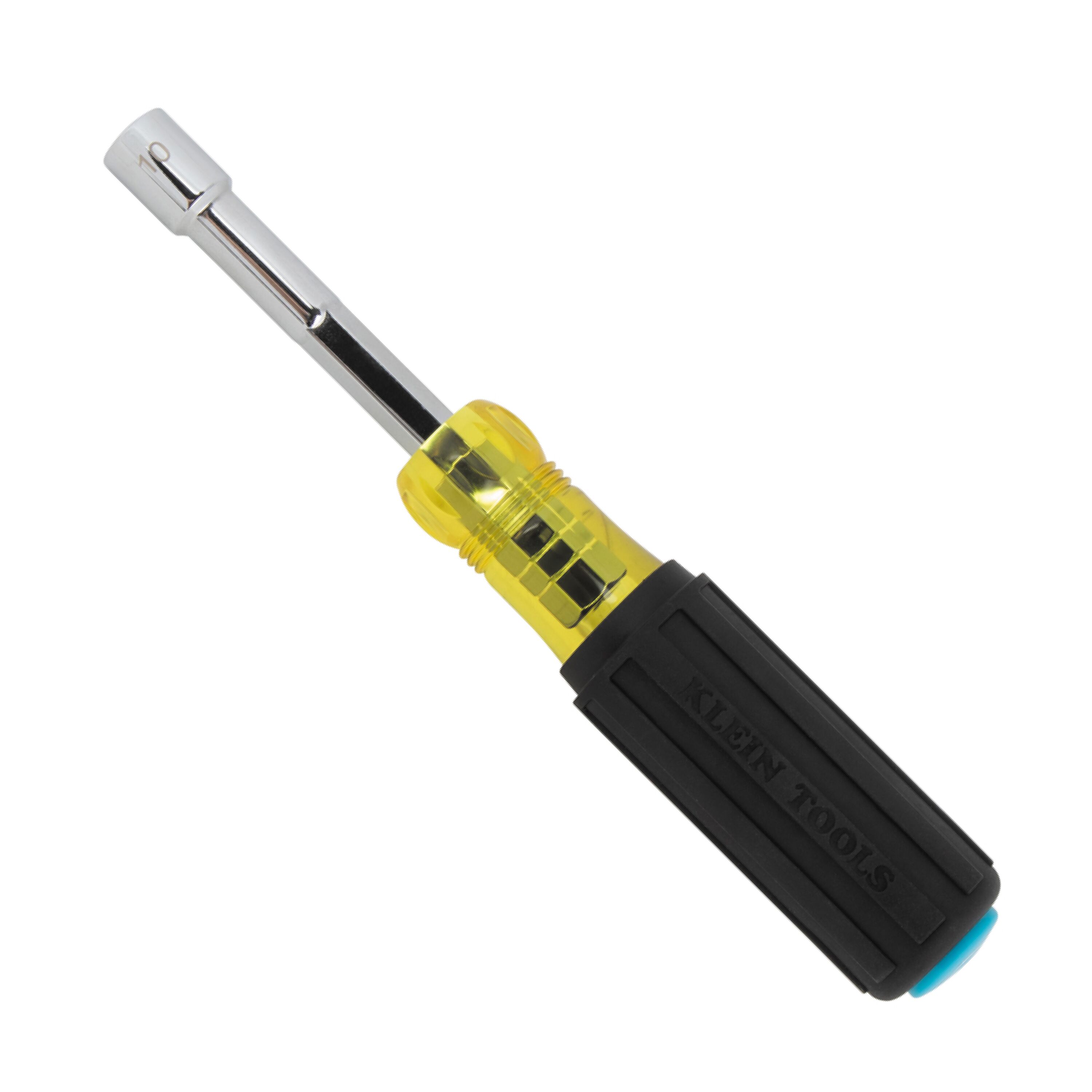Klein® 65410MAGM Nutdrivers