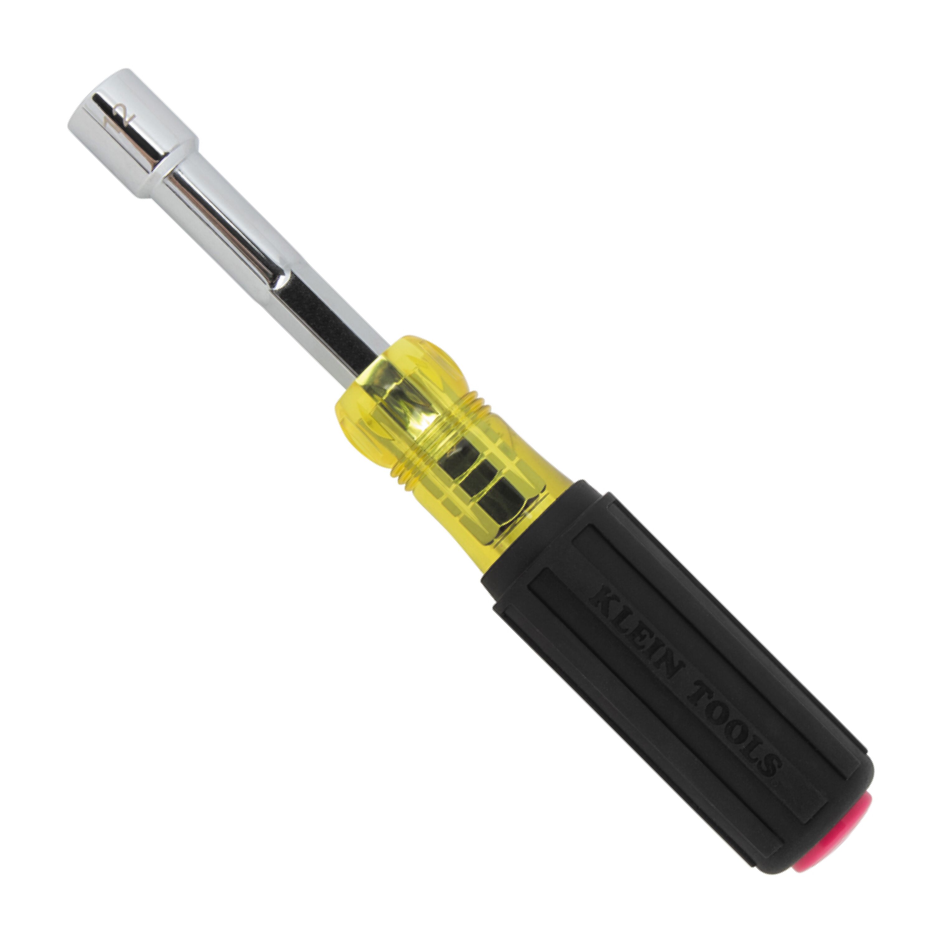Klein® 65412MAGM Nutdrivers