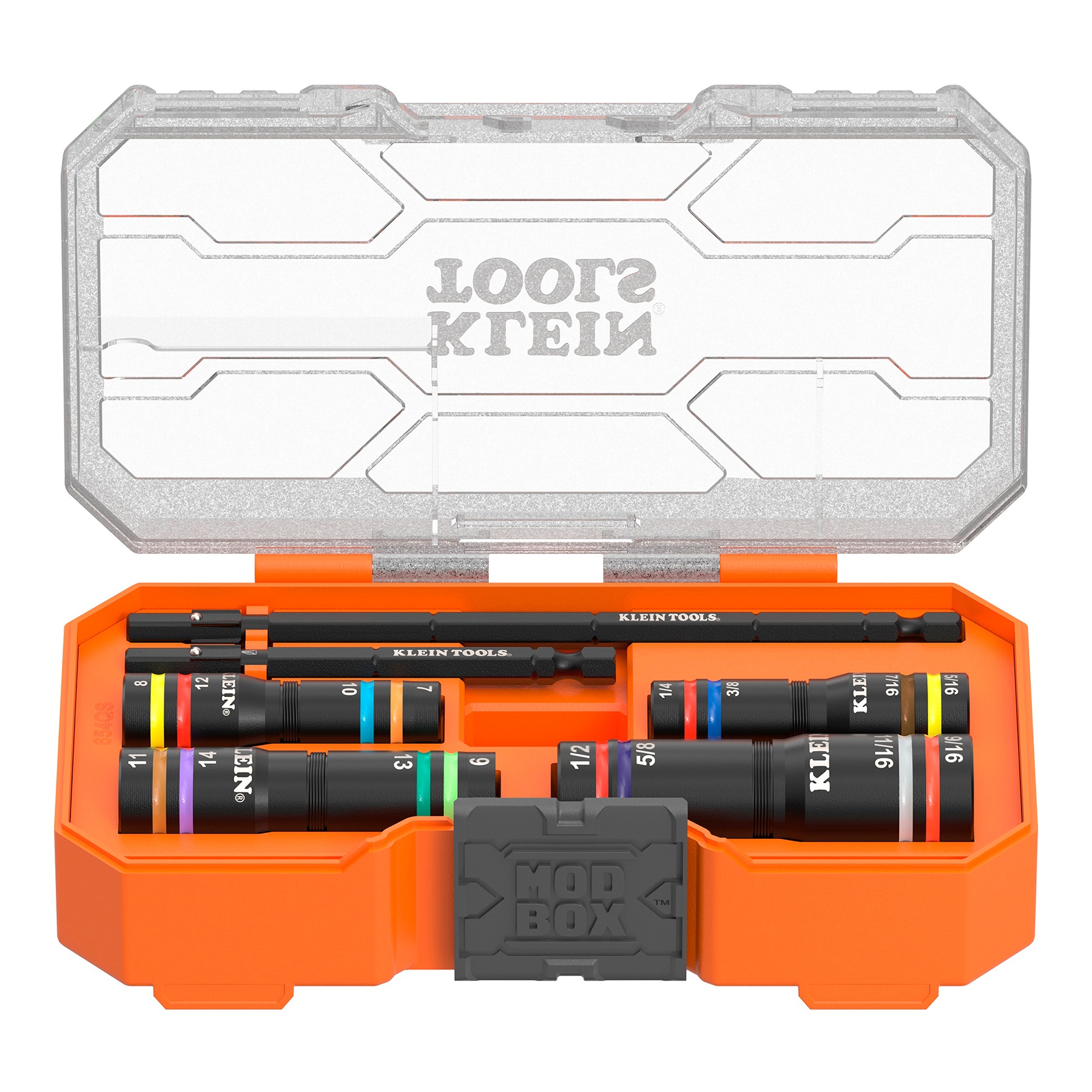 Klein® 654QS Sockets