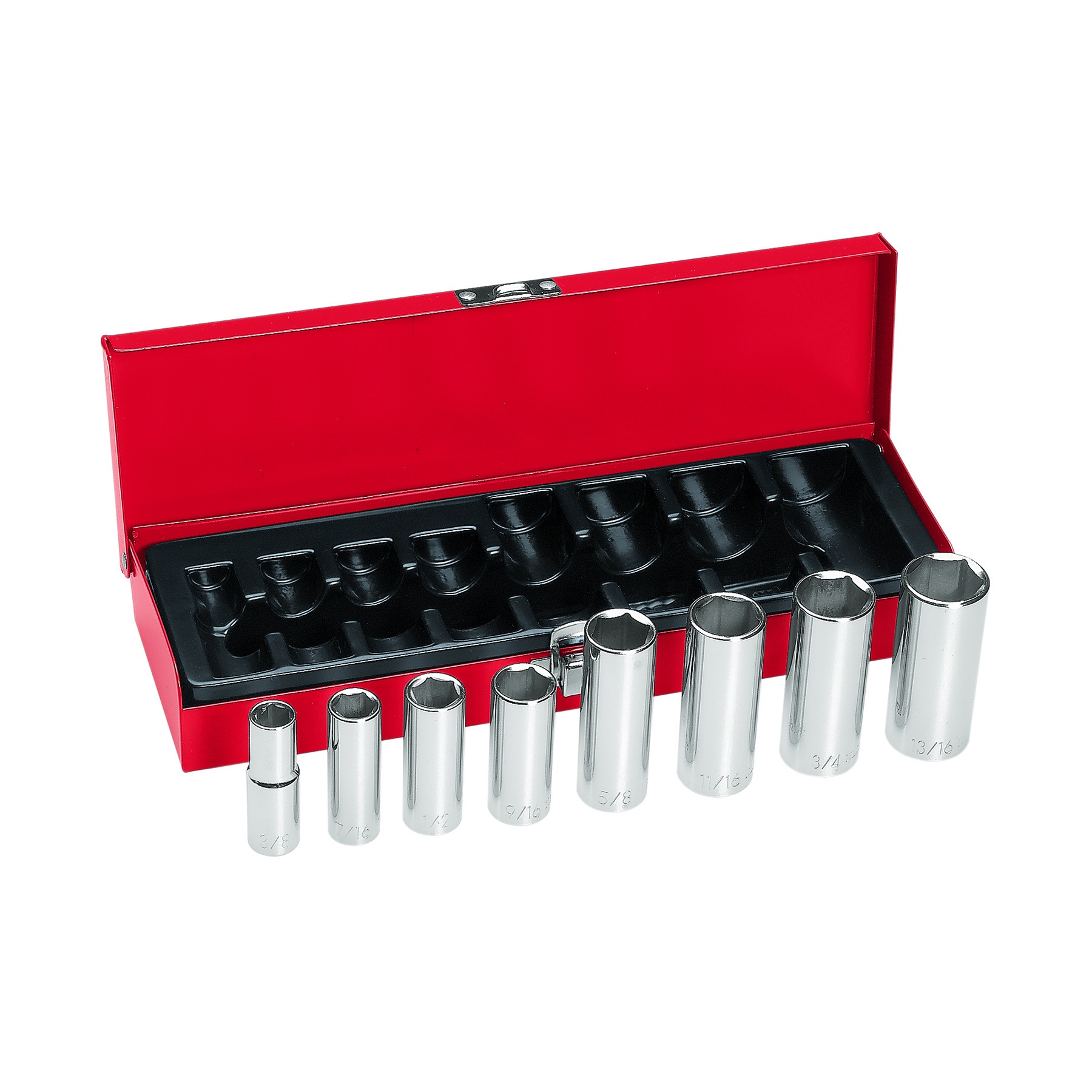 Klein® 65502 Socket Sets
