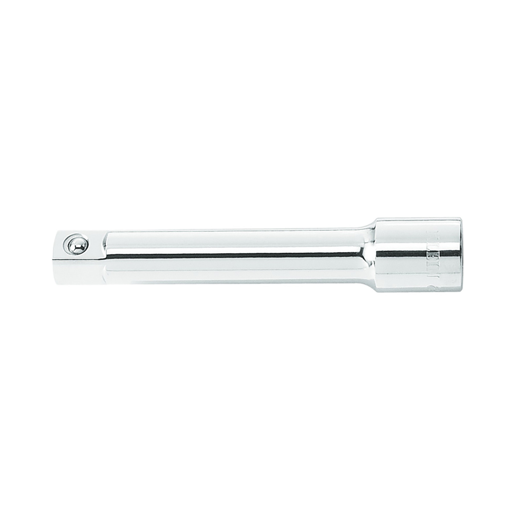 Klein® 65821 Socket Extension, 1/2 in, 5 in OAL