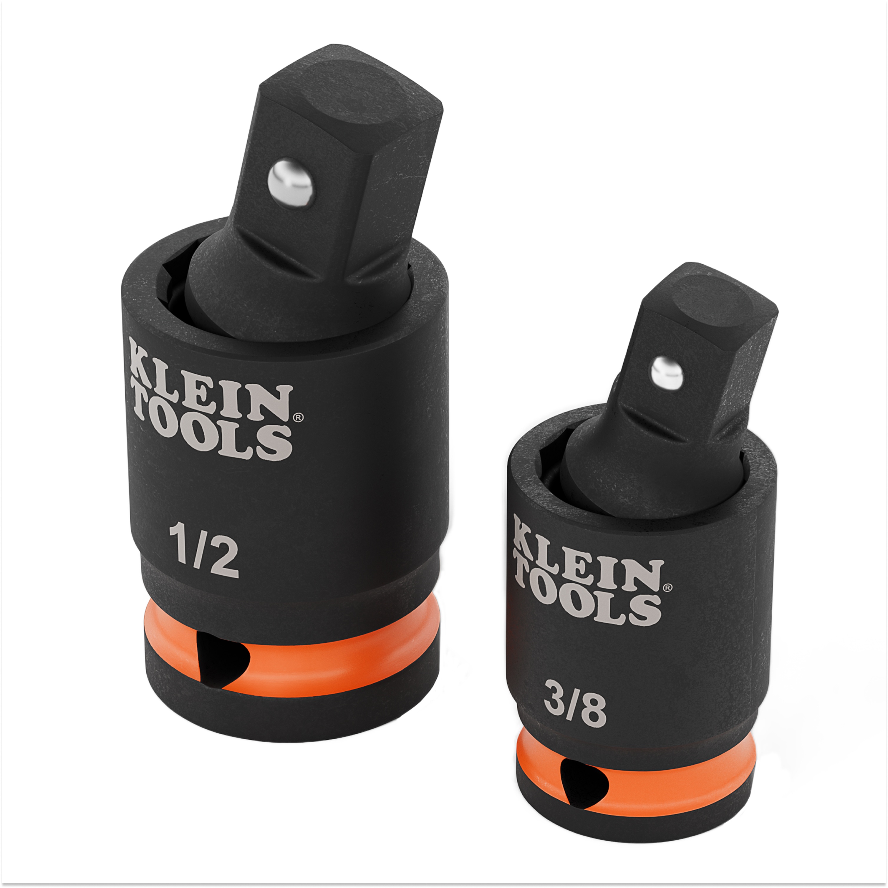 Klein® 65842SW Socket Adapters & Universal Joints