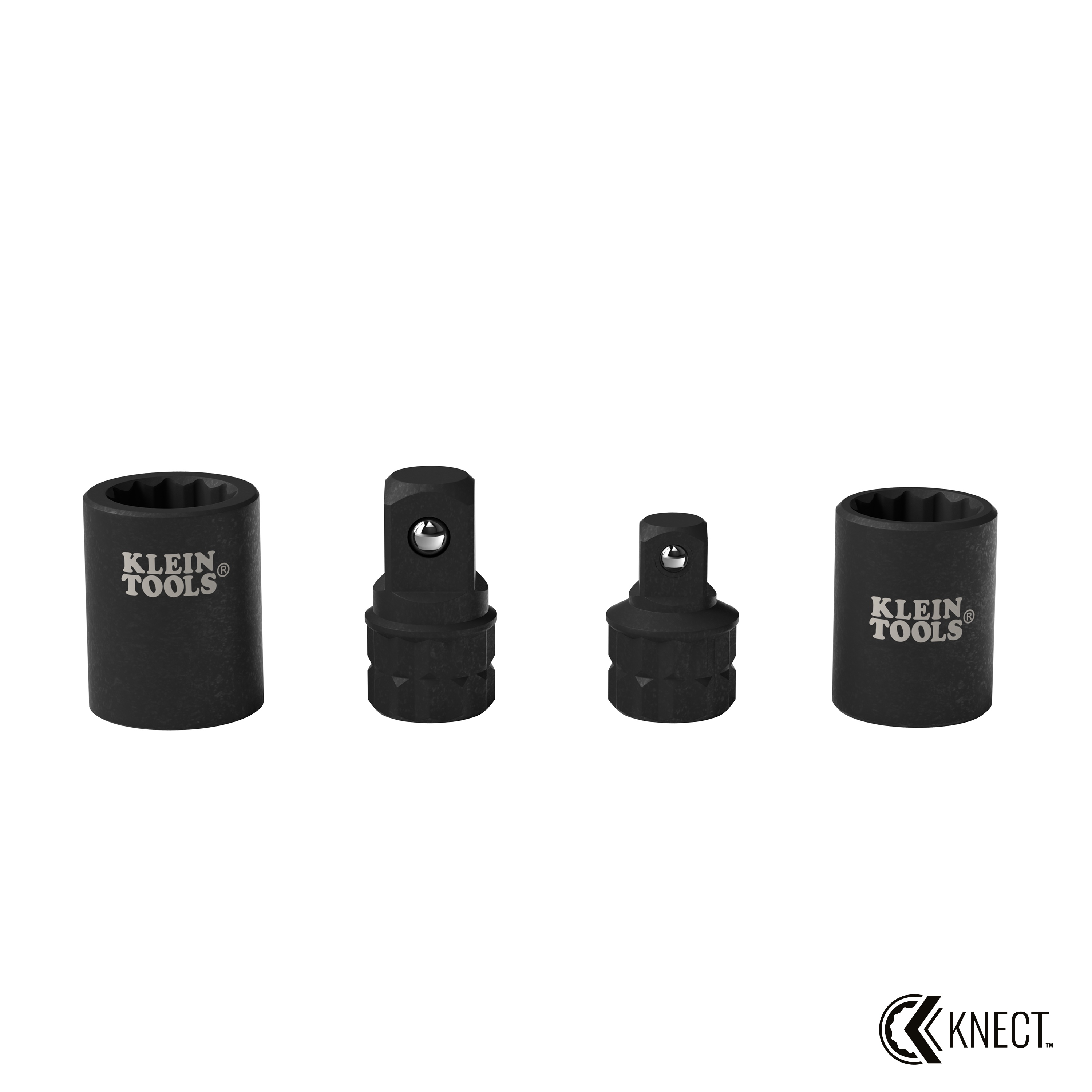 Klein® 65KADP Wrench Adapters