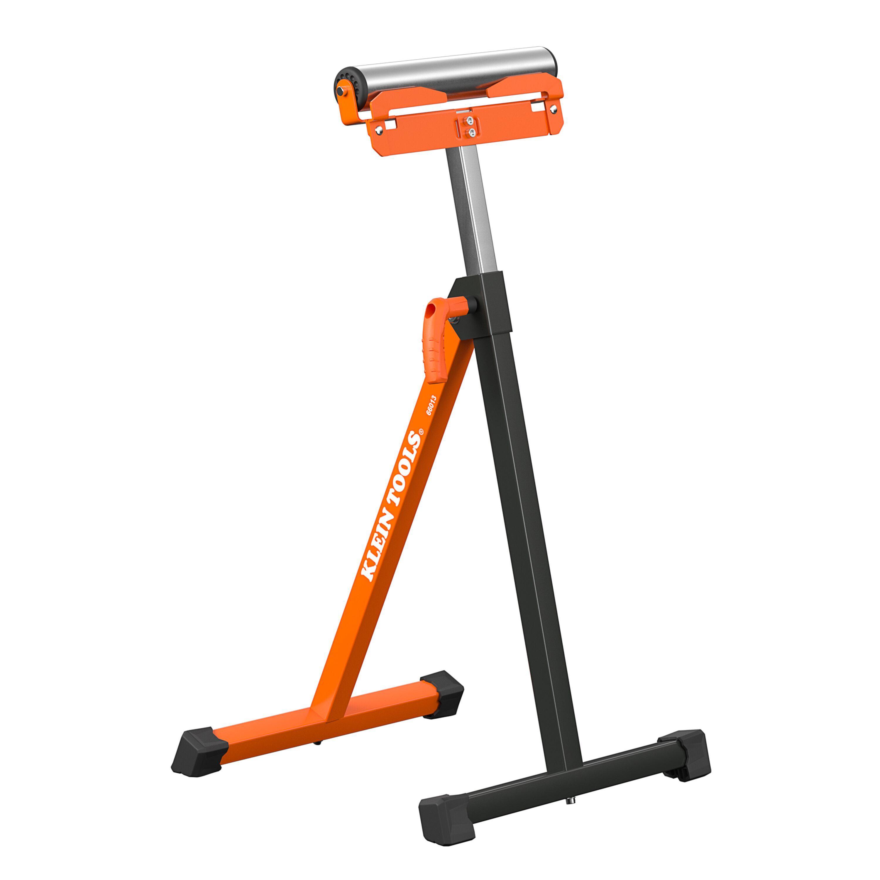 Klein® 66013 Reel Winder Roller Stands