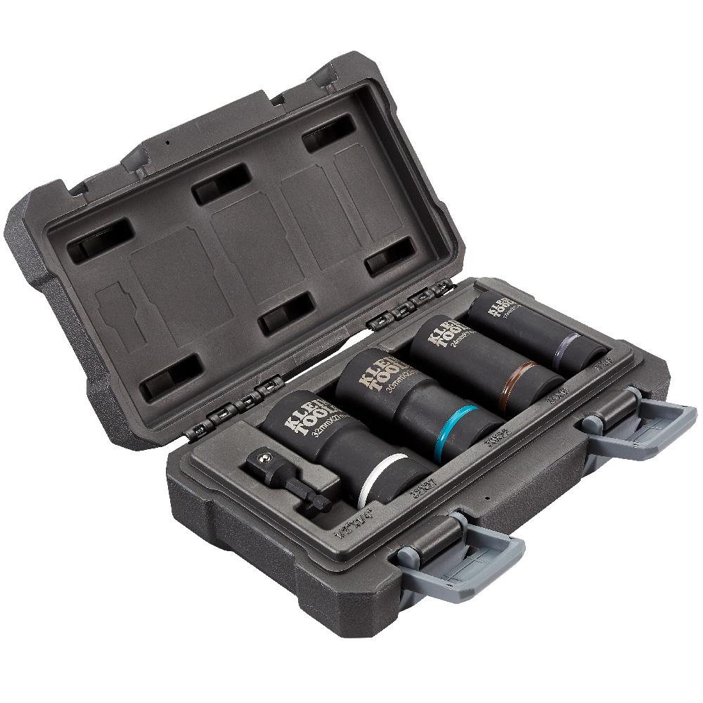 Klein® 66052E Sockets
