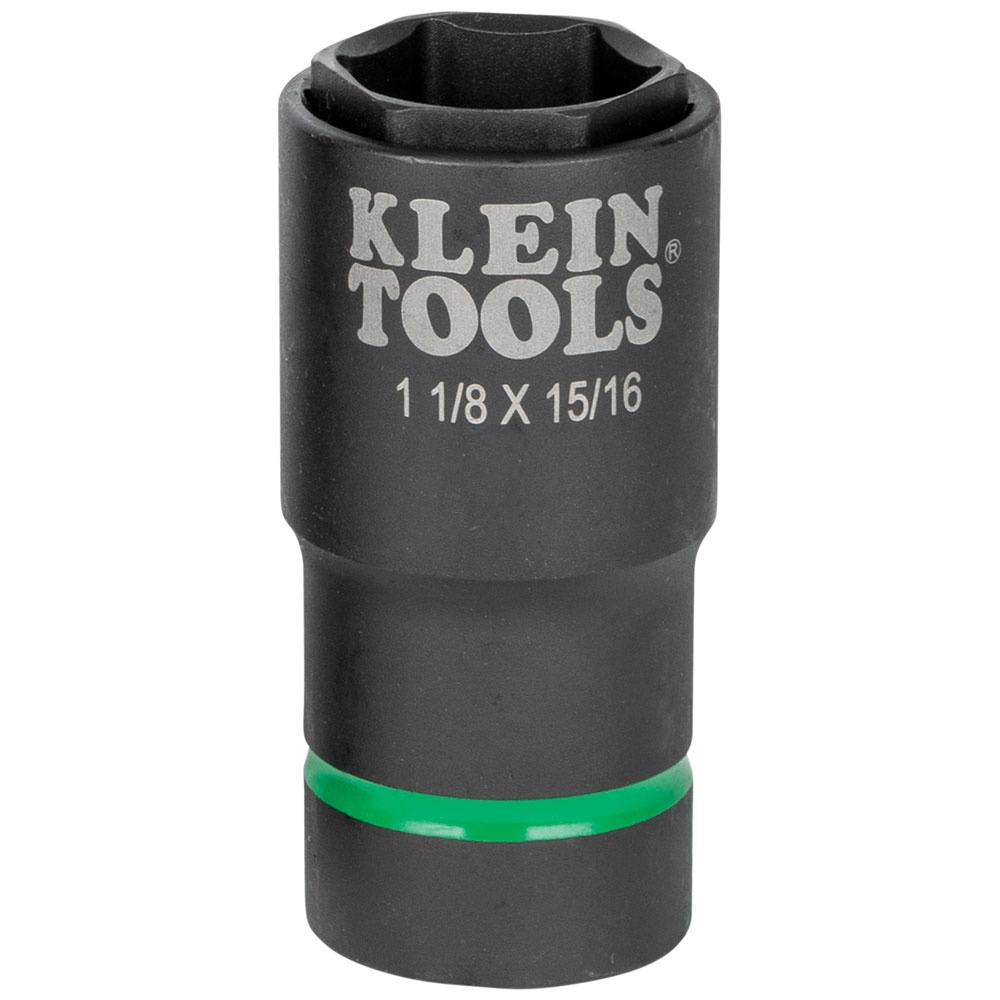 Klein® 66066 Sockets