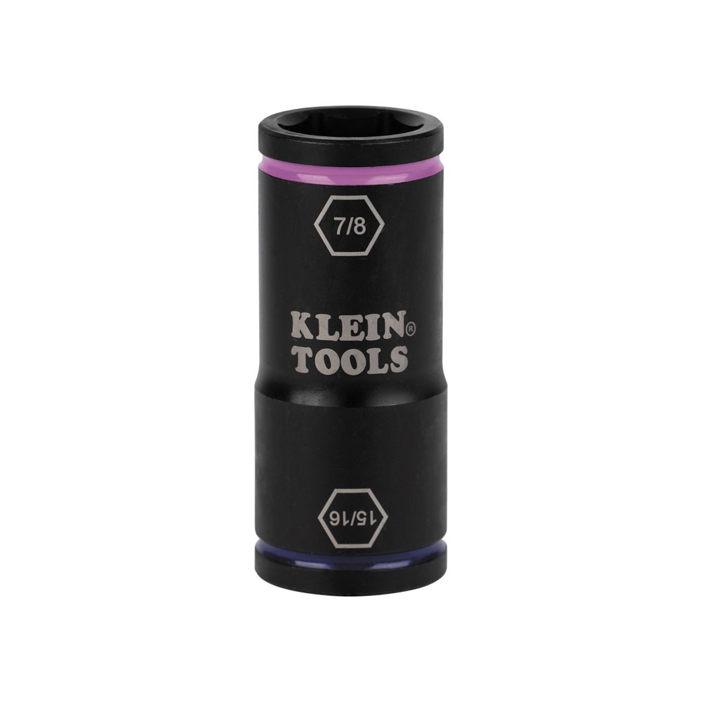 Klein® 66073 Sockets