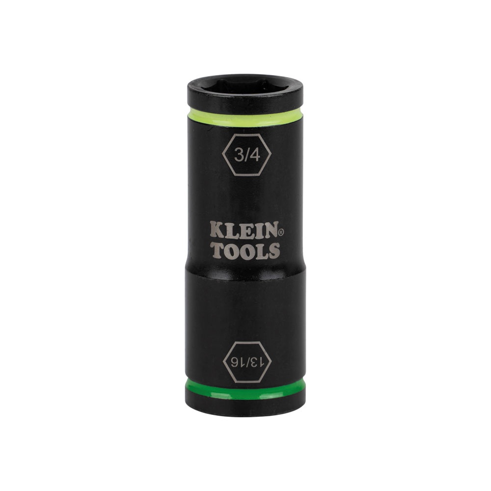 Klein® 66074 Sockets