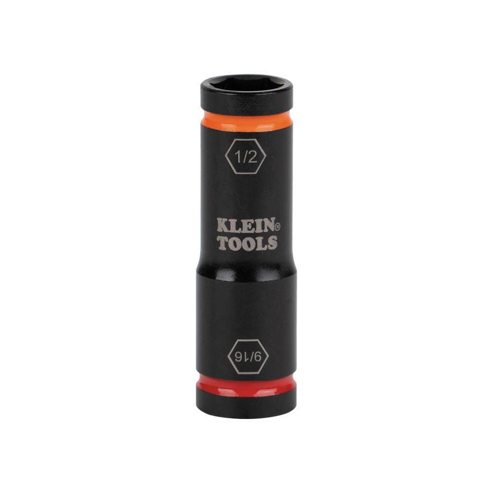 Klein® 66076 Sockets