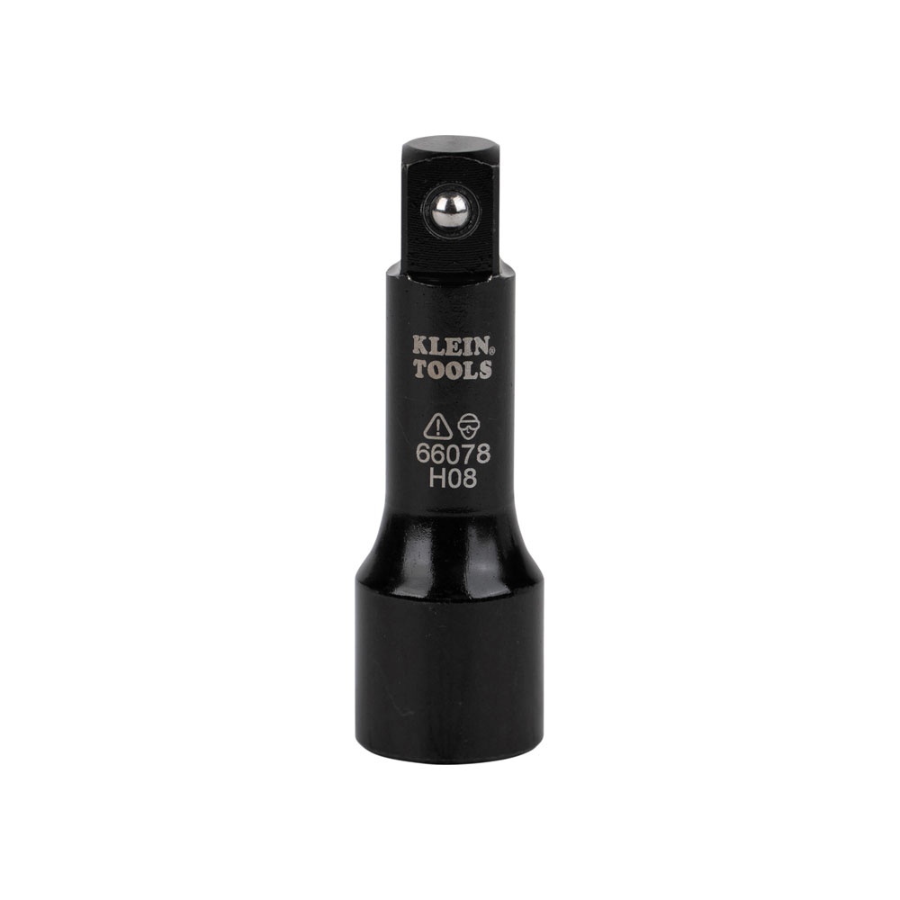 Klein® 66078 Socket Adapters & Universal Joints