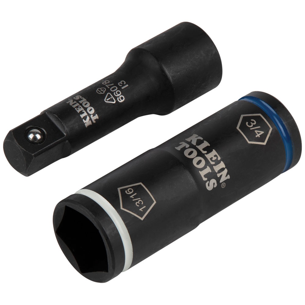 Klein® 66080 Sockets