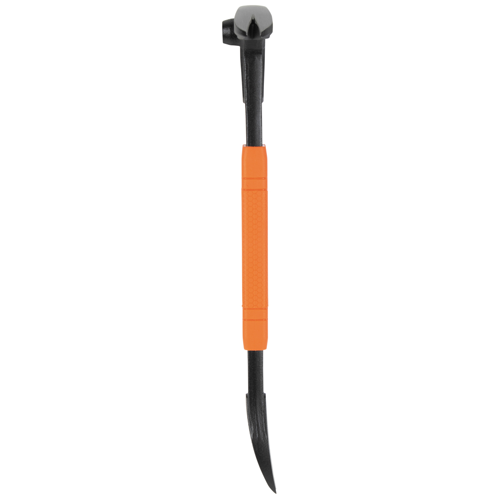 Klein® 66092 Nail Pullers, Wrecking & Pry Bars
