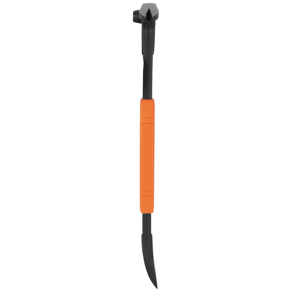 Klein® 66093 Nail Pullers, Wrecking & Pry Bars