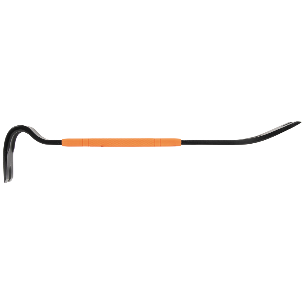 Klein® 66094 Nail Pullers, Wrecking & Pry Bars