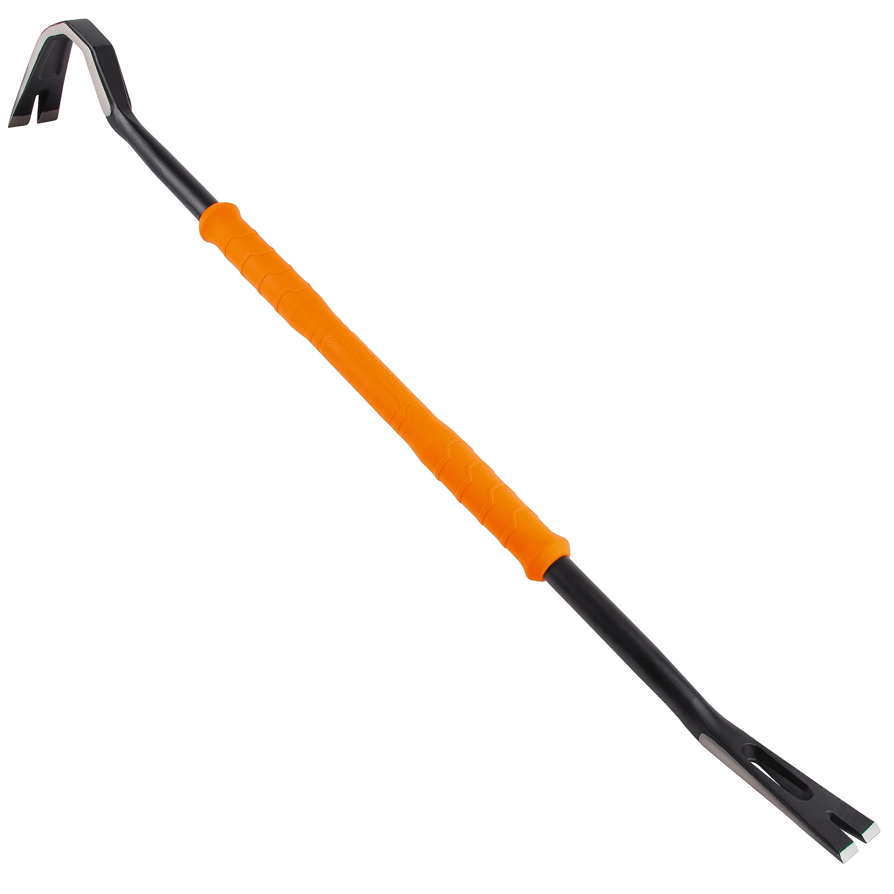 Klein® 66096 Nail Pullers, Wrecking & Pry Bars