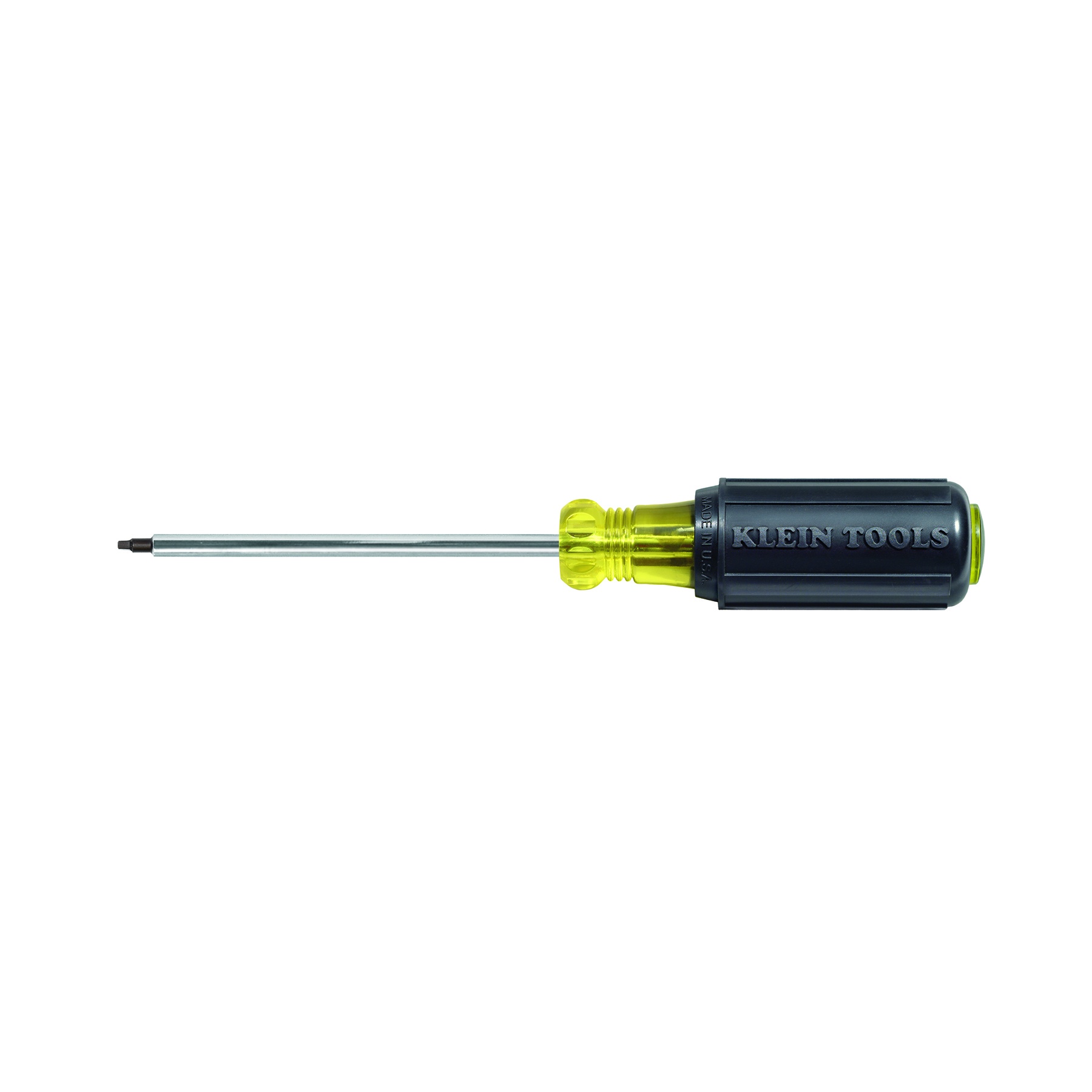 Klein® 660 Standard Screwdrivers