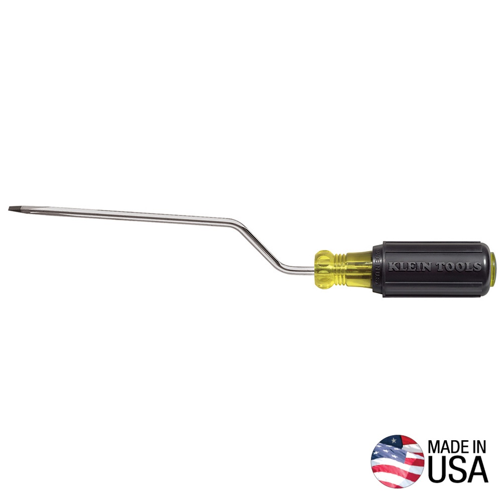 Klein® 670-6 Standard Screwdrivers