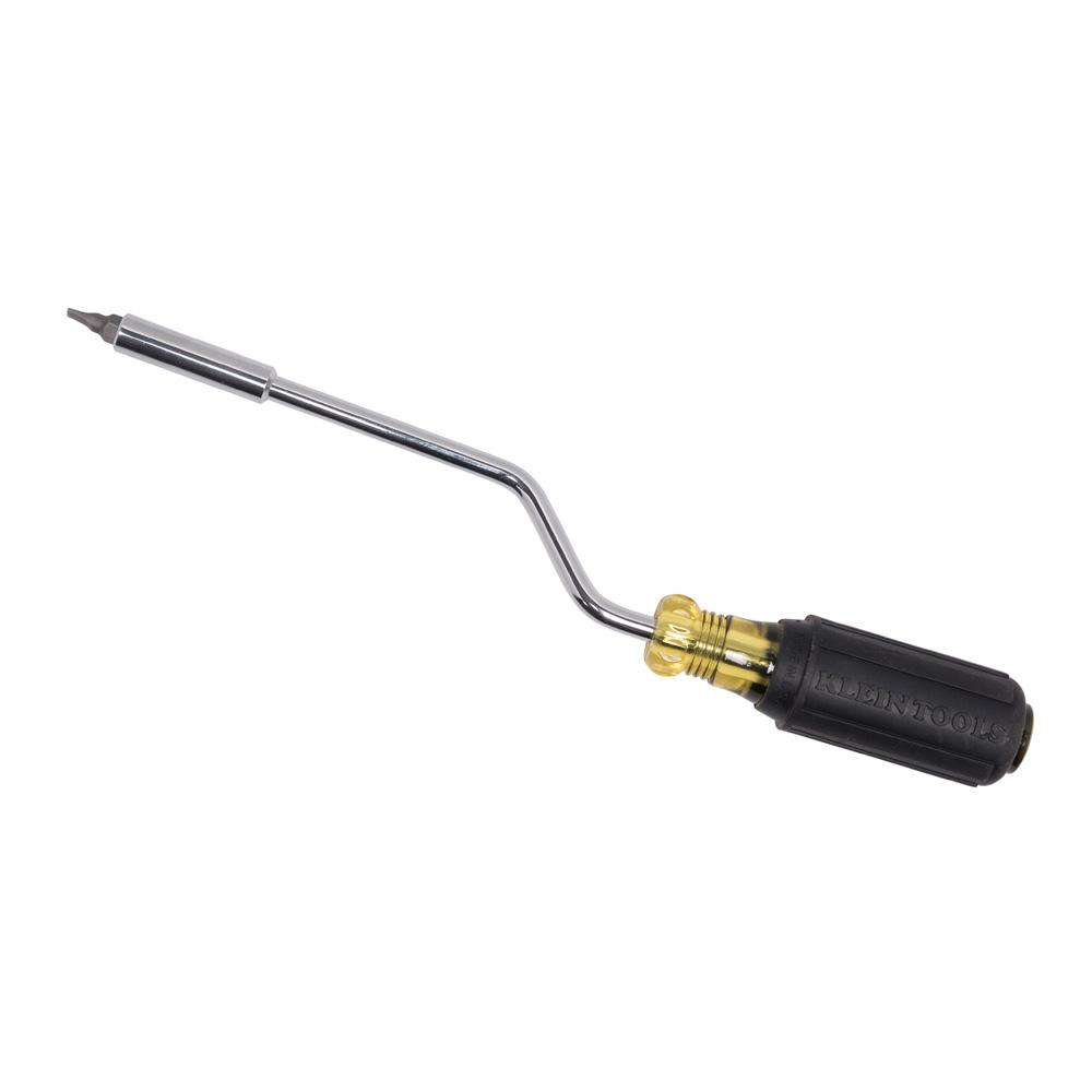 Klein® 67100 Bit Screwdrivers